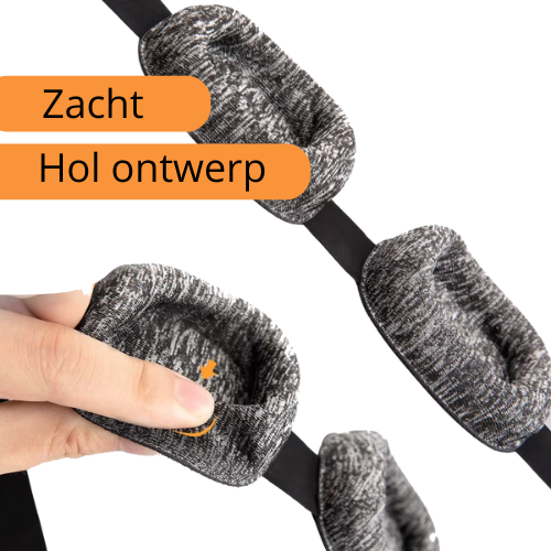3D Zen Eye Pads
