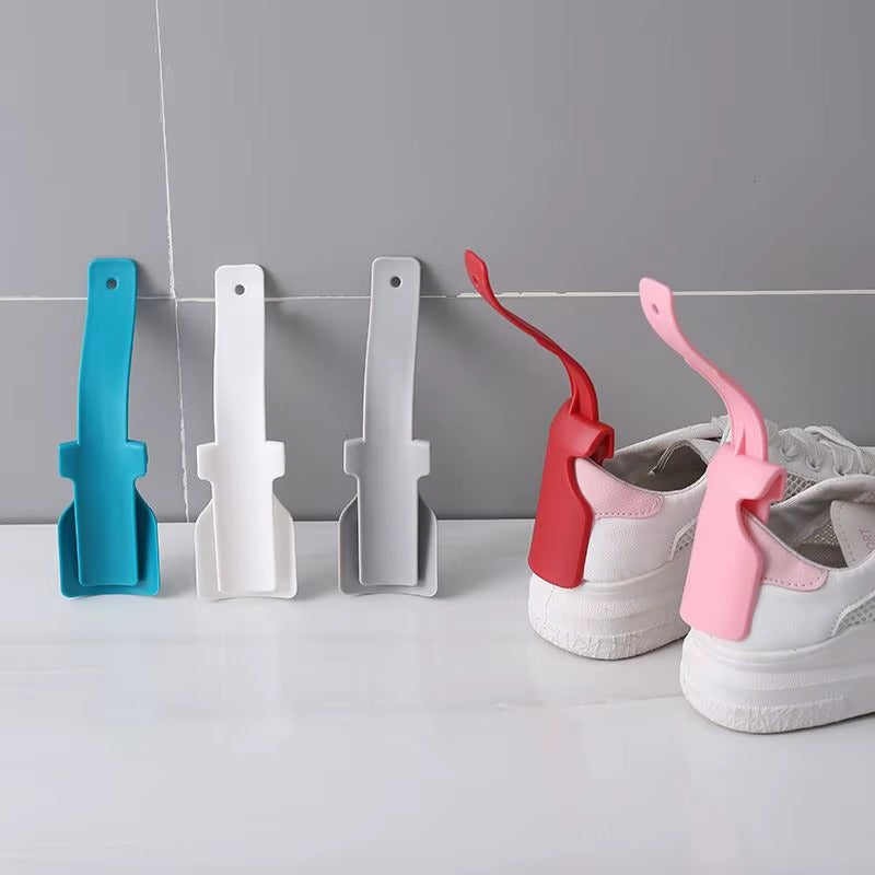 Slimme Slip-in Schoenlepel Clip