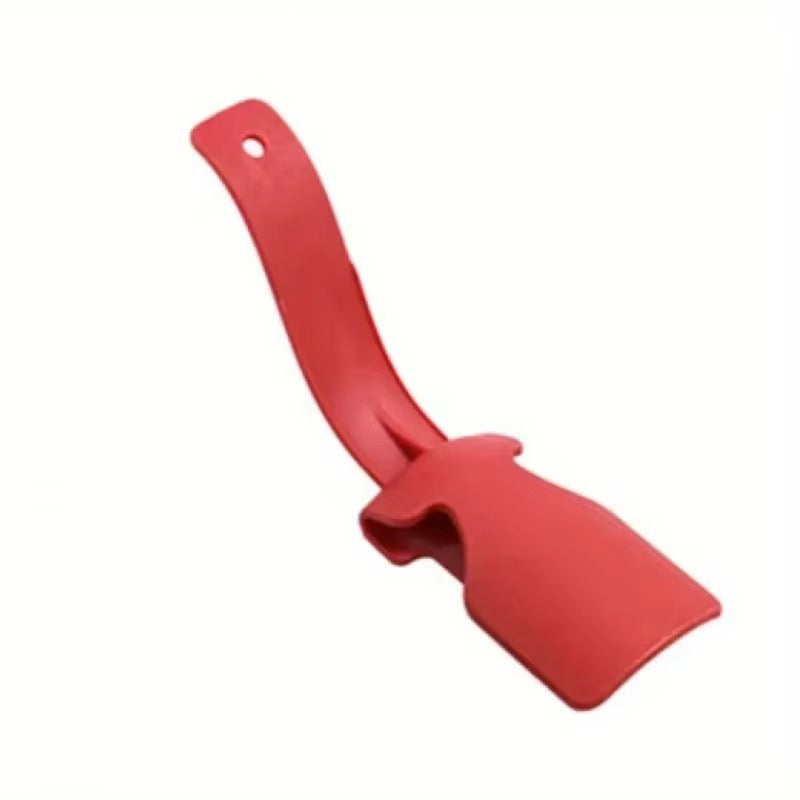 Slimme Slip-in Schoenlepel Clip