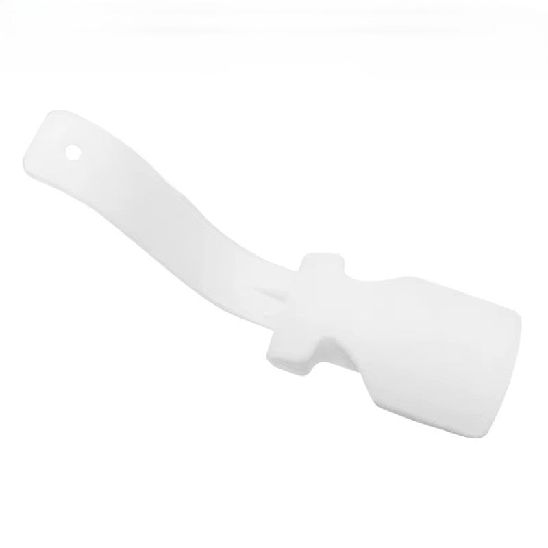 Slimme Slip-in Schoenlepel Clip