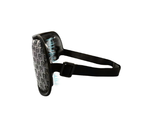 Eyebliss™ - Toermalijn Oogmassage mask