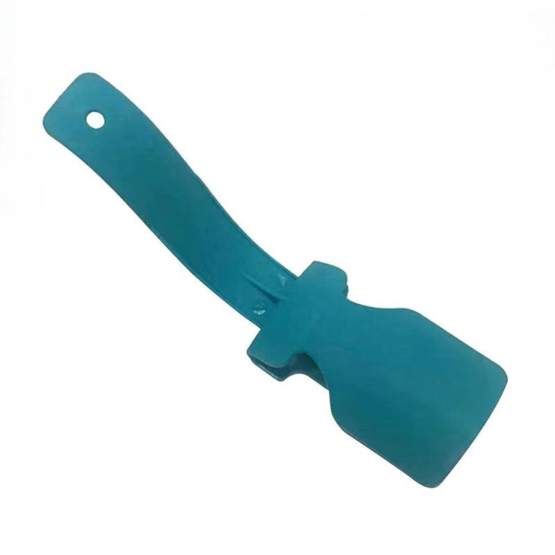 Slimme Slip-in Schoenlepel Clip