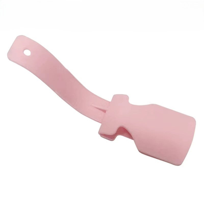 Slimme Slip-in Schoenlepel Clip