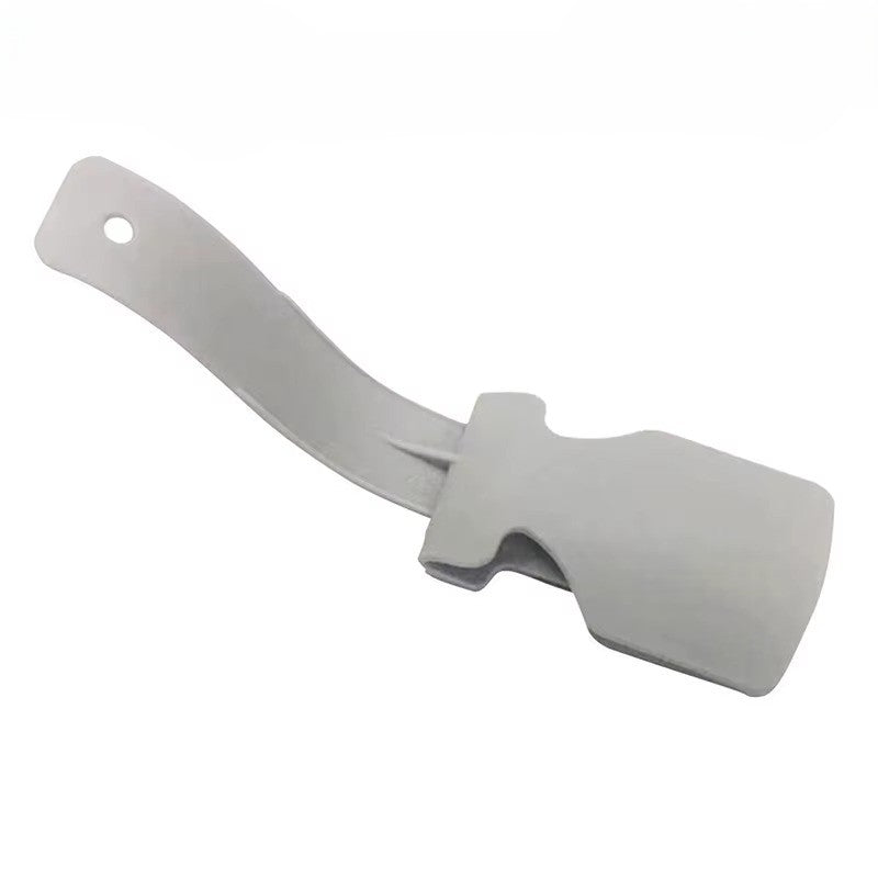 Slimme Slip-in Schoenlepel Clip