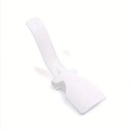 Slimme Slip-in Schoenlepel Clip