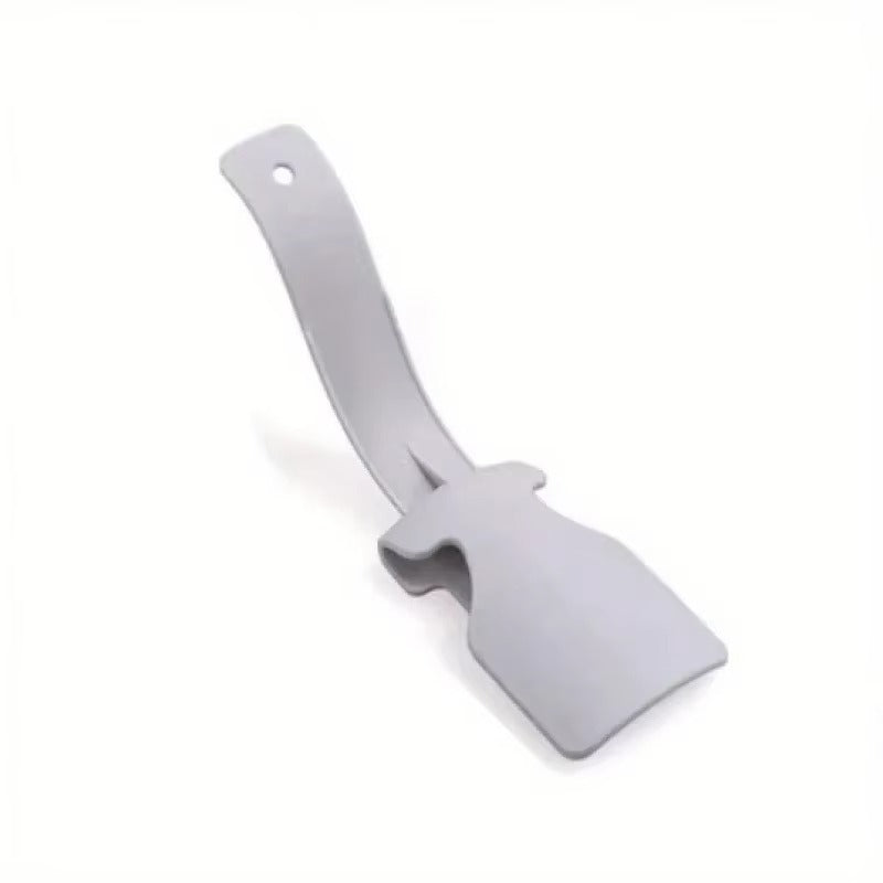 Slimme Slip-in Schoenlepel Clip