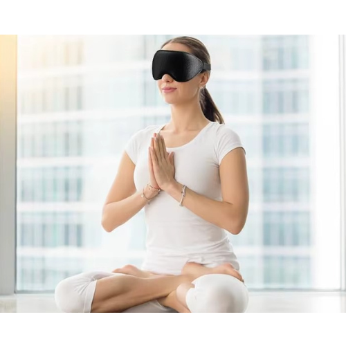 Total Blackout 3D Mask | Totale duisternis, betere nachtrust